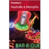 Frommer's Nashville & Memphis door Linda Romine