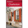 Frommer's Portable Charleston by Darwin Porter