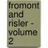Fromont And Risler - Volume 2