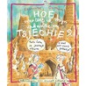 Hoe overleef ik mijn vakantie in Tsjechie?