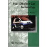 Fuel Efficient Car Technology door M.L. Poulton