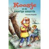Koosje en de smerige smurrie
