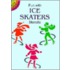 Fun with Ice Skaters Stencils