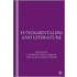 Fundamentalism and Literature