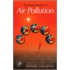 Fundamentals of Air Pollution