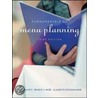 Fundamentals of Menu Planning door Paul J. McVety