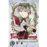 Fushigi Yuugi Genbu Kaiden 08 by Yau Watase