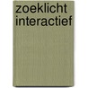 Zoeklicht interactief by Unknown