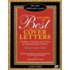 Gallery of Best Cover Letters