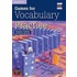 Games For Vocabulary Practice