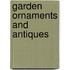 Garden Ornaments And Antiques