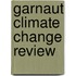 Garnaut Climate Change Review