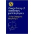 Gauge Theory Elem Part Phys P