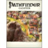 Gazetteer [With Pull-Out Map] by Jason Bulmahn