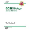 Gcse Biology Edexcel Workbook door Richards Parsons