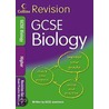 Gcse Biology Higher For Ocr B door Onbekend