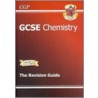 Gcse Chemistry Revision Guide door Richards Parsons