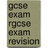 Gcse Exam Rgcse Exam Revision