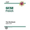 Gcse French Workbook - Higher door Richards Parsons