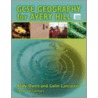 Gcse Geography For Avery Hill door Sue Carstairs