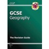 Gcse Geography Revision Guide door Richards Parsons