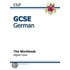 Gcse German Workbook - Higher