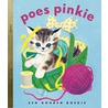 Poes Pinkie by Kathryn Jackson