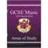 Gcse Music Aqa Areas Of Study
