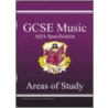 Gcse Music Aqa Areas Of Study door Richards Parsons