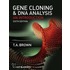 Gene Cloning And Dna Analysis