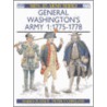 General Washington's Army (1) by Marko Zlatich