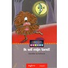 IK WIL EEN TAND!