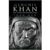 Genghis Khan (Uk Airport T/P) door John Man