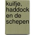 Kuifje, Haddock en de schepen