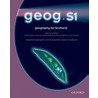 Geog.scot1 Teacher's Handbook door Rosemarie Gallagher