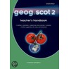 Geog.scot2 Teacher's Handbook door Rosemarie Gallagher