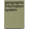 Geographic Information System door Akash Deep Sharma