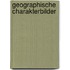Geographische Charakterbilder