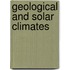 Geological And Solar Climates