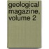 Geological Magazine, Volume 2