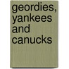 Geordies, Yankees And Canucks by Wonders
