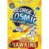 George's Cosmic Treasure Hunt door Stephen W. Hawking