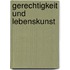 Gerechtigkeit und Lebenskunst