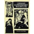 German Expressionist Woodcuts