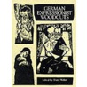 German Expressionist Woodcuts door Shane Weller