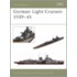 German Light Cruisers 1939-45