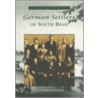 German Settlers Of South Bend door Gabrielle Robinson