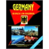 Germany Business Law Handbook by Usa Ibp