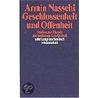 Geschlossenheit und Offenheit by Armin Nassehi