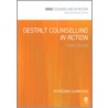 Gestalt Counselling in Action door Petruska Clarkson